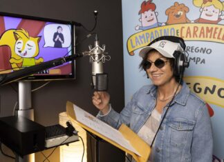 Anteprime di Toscana, il vino diventa rock con Gianna Nannini Gianna Nannini