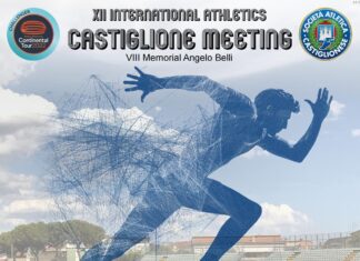 Grosseto palcoscenico della grande atletica internazionale atletica Grosseto