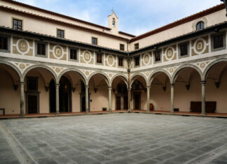 Ucraina, 21 orfani e un gatto insieme all’Istituto degli Innocenti Istituto Innocenti