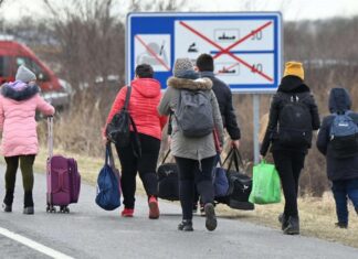 Livorno fa il censimento dei rifugiati ucraini presenti sul territorio Livorno