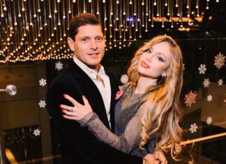 Ucraina, Montano in difesa della moglie: “Olga ha preso le distanze da tutto” Aldo Montano televisione