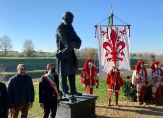 Nardella: “Buttare giù la statua di Dostoevskij? E’ la folle guerra di un dittatore, non di un popolo” Nardella Dostoevskij