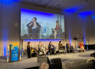 Europa per la pace, Nardella lancia la manifestazione aperta a russi e ucraini Nardella Eurocities