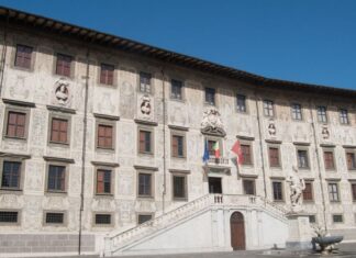 La Normale di Pisa chiude i rapporti con le università russe filo Putin Università Normale Pisa