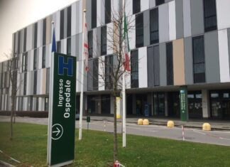 Covid, in Toscana tornano le visite in ospedale. Si entra con super green pass Poggio a Caiano ospadale