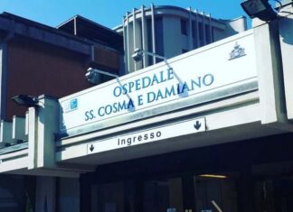Pescia, fiocco azzurro dall’Ucraina con la nascita di Denis Pescia ospedale