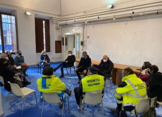 Ucraina, il Comune di Piombino convoca la task force per gli aiuti Piombino task force