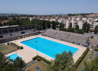 Bollette di gas e luce alle stelle, chiude la piscina comunale di Empoli Empoli piscina