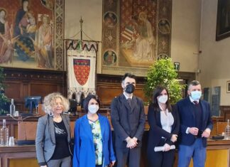 Immigrazione, delegazione della Commissione europea studia il modello Prato Prato