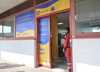 Ucraina, seimila profughi accolti in Toscana. Quasi la metà sono minori Regiorne Toscana solidarietà