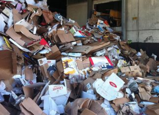 Progetti da oltre 400 milioni per nuovi impianti di gestione rifiuti in Toscana rifiuti