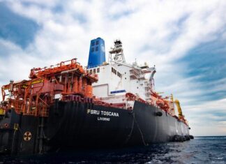 Rigassificatore a Piombino, ipotesi del Governo. Il sindaco chiede un incontro con la Regione rigassificatore Livorno