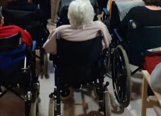 Covid, la Toscana mantiene i ristori per Rsa dopo lo stop stato di emergenza Casa di riposo