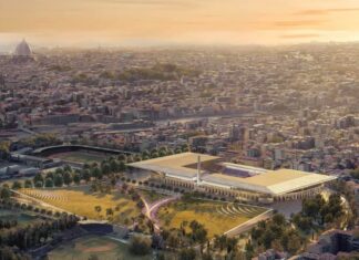 Stadio di Firenze, gara deserta. Comune ricorre al Tar contro Stato Stadio di Firenze, gara deserta. Comune ricorre al Tar contro Stato