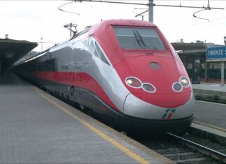 Firenze, caos treni. Cancellazioni e ritardi fino a 300 minuti trasporti regionali