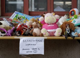 Ucraina, Confcooperative Toscana: “I profughi non sono turisti” solidarietà Ucraina