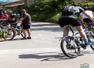 Turismo sportivo, Costa degli Etruschi alla Bit di Milano