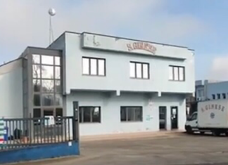 Lucca, azienda San Ginese: firmato l’accordo. Evitati i licenziamenti San Ginese