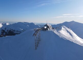 Ristori per i comuni sciistici toscani