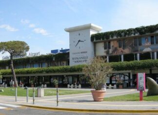 Pisa, il sindaco incontra rappresentanti di Toscana Aeroporti Punti tampone per gli arrivi dalla Cina negli scali di Pisa e Firenze