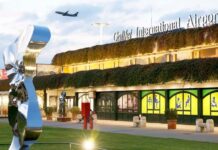 Aeroporto di Pisa, inaugurato il nuovo terminal arrivi: completata la prima fase dei lavori