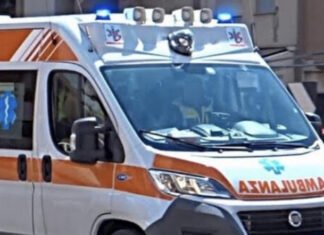 Pieve Santo Stefano, scontro frontale in superstrada. Un morto e due feriti