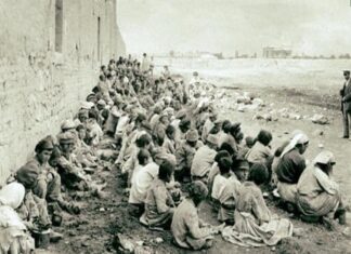 Piombino, il genocidio armeno a Palazzo Appiani