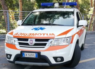 Portoferraio, parte il progetto dell’automedica all’Elba Automedica