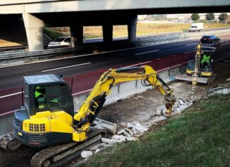 Chiusura notturna sulla A11 nel tratto Firenze – Pisa nord