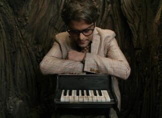 Firenze, Samuele Bersani al Tuscany Hall