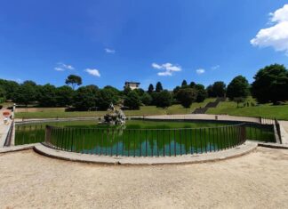 Firenze, biglietto unico per Palazzo Pitti e Boboli