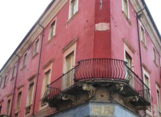 Carrara, recupero di Palazzo Pisani, ospiterà il museo della Città del Marmo