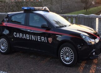 Grosseto, sgominata banda specializzata in furti