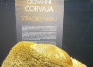 Florence Jewellery Week, in mostra anche un colbacco d’oro