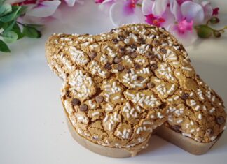 Pasqua, dolci della tradizione toscana contro i rincari