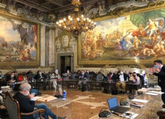 Base militare di Coltano, il sindaco di Pisa incontra il ministro della Difesa