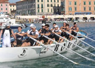 Livorno, sesta edizione della Coppa Liberazione