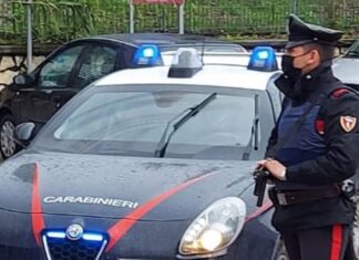Firenze, fermati con 3.600 euro rubati