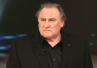 Depardieu convocato dalla polizia, verrà messo in stato di fermo