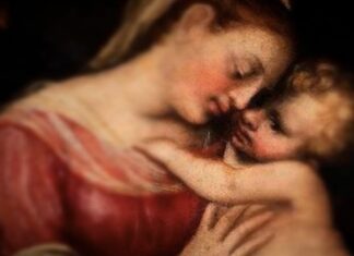 Firenze, i Carabinieri restituiscono agli Uffizi un dipinto rubato nel 1985