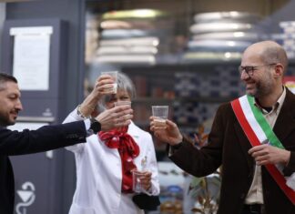 Cascina, inaugurata la nuova farmacia Sogefarm Farmacia comunale Casina