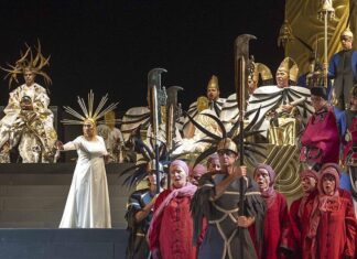 Torre del Lago, Festival di Puccini nel segno dei giovani