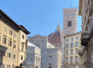 Firenze, Pasqua con turismo in ripresa. Attesi 120mila pernottamenti