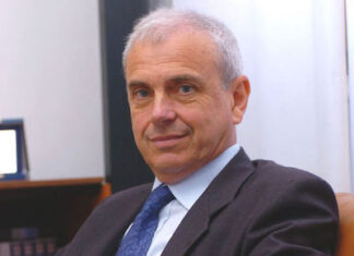 Livorno, auditorium del Museo del Mediterraneo intitolato a Kutufà