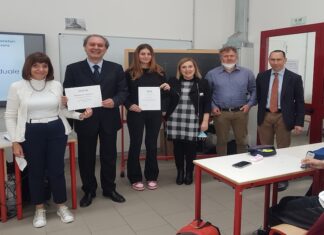 Prato, studentessa vince il contest nazionale di green education