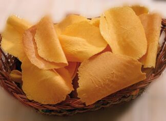 Il brigidino di Lamporecchio eccellenza certificata