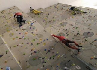 Pistoia candida ai fondi Pnrr il Legno Rosso