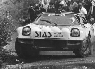 Bolgheri, la Coppa Liburna torna sulle ‘sue’ strade Liburna Racing