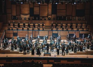 Firenze, Gatti dirige il concerto inaugurale del Festival del Maggio