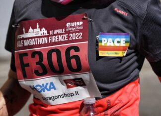 Half Marathon Firenze nel segno della pace, trionfa Bernard Musau Wambua